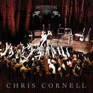 Chris Cornell: Songbook - portada mediana