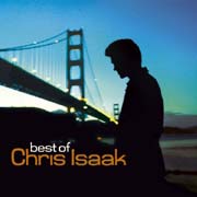 Chris Isaak: Best Of - portada mediana