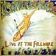 Chris Isaak: Live at the Fillmore - portada reducida