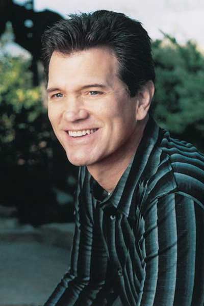 Chris Isaak