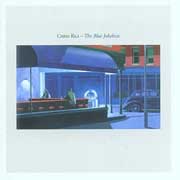 Chris Rea: The blue jukebox - portada mediana
