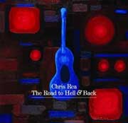Chris Rea: The Road to Hell and Back - portada mediana