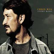 Chris Rea: Stony Road - portada mediana