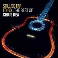 Chris Rea: Still so far to go. The best of - portada mediana