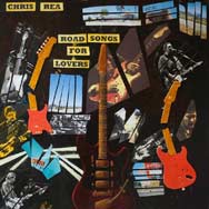Chris Rea: Road songs for lovers - portada mediana