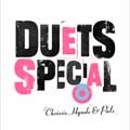 Chrissie Hynde: Duets special - portada reducida