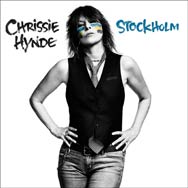 Chrissie Hynde: Stockholm - portada mediana