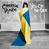Chrissie Hynde: You or no one - portada reducida