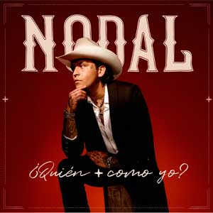 Christian Nodal: ¿Quién + como yo? - portada mediana