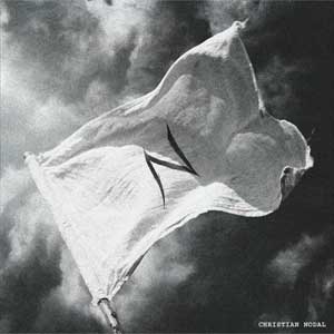 Christian Nodal: Bandera blanca - portada mediana