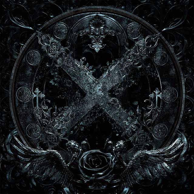 Christina Aguilera: La fuerza - portada