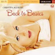 Christina Aguilera: Back to basics - portada mediana
