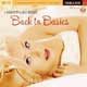 Christina Aguilera: Back to basics - portada reducida