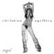 Christina Aguilera: Stripped - portada reducida