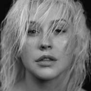 Christina Aguilera: Liberation - portada mediana