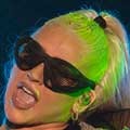 Christina Aguilera Starlite Marbella 25 de julio de 2022 / 47