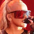 Christina Aguilera Starlite Marbella 25 de julio de 2022 / 49