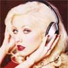 Christina Aguilera / 20