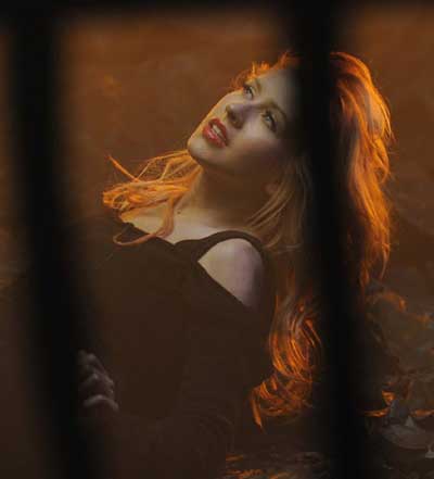 Christina Aguilera Vídeo: You lost me