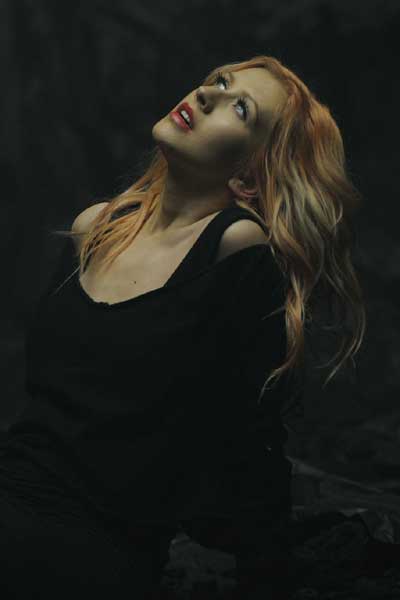 Christina Aguilera Vídeo: You lost me