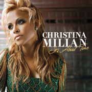 Christina Milian: It's about time - portada mediana
