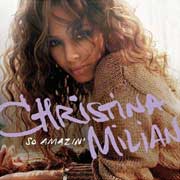 Christina Milian: So Amazin' - portada mediana