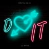 Christina Milian con Lil Wayne: Do it - portada reducida
