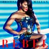 Christina Milian: Rebel - portada reducida