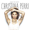 Christina Perri: Head or heart - portada reducida