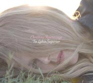 Christina Rosenvinge: Tu labio superior - portada mediana