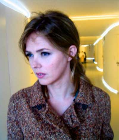 Christina Rosenvinge