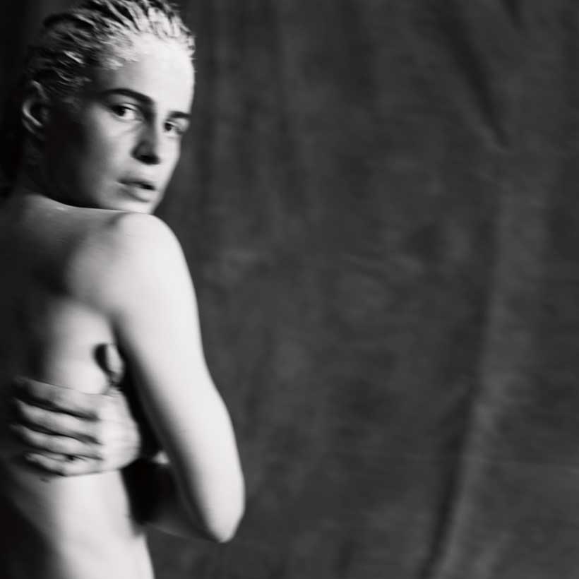 Christine and the Queens: To be honest - portada