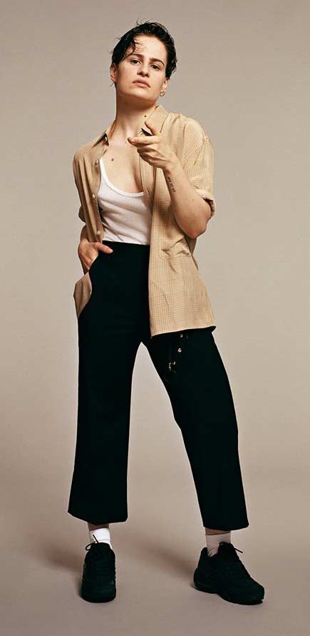 Christine and the Queens