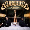 Chromeo: Jealous (I ain't with it) - portada reducida