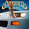 Chromeo: Old 45's - portada reducida
