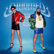 Chromeo: Head over heels - portada mediana