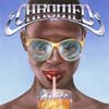 Chromeo: Juice - portada reducida