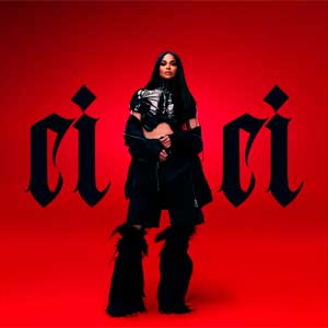 Ciara: CiCi - portada mediana
