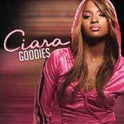 Ciara: Goodies - portada mediana