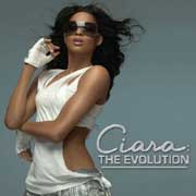 Ciara: The Evolution - portada mediana