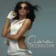 Ciara: The Evolution - portada reducida