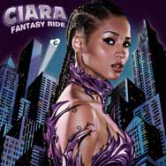 Ciara: Fantasy Ride - portada mediana