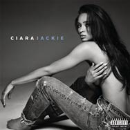 Ciara: Jackie - portada mediana