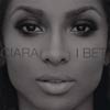 Ciara: I bet - portada reducida