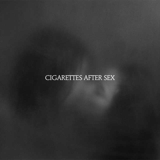 Cigarettes After Sex: X's - portada
