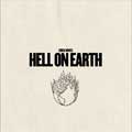 Circa Waves: Hell on earth - portada reducida