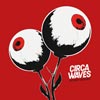 Circa Waves: Different creatures - portada reducida