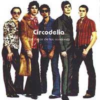 Circodelia - portada mediana