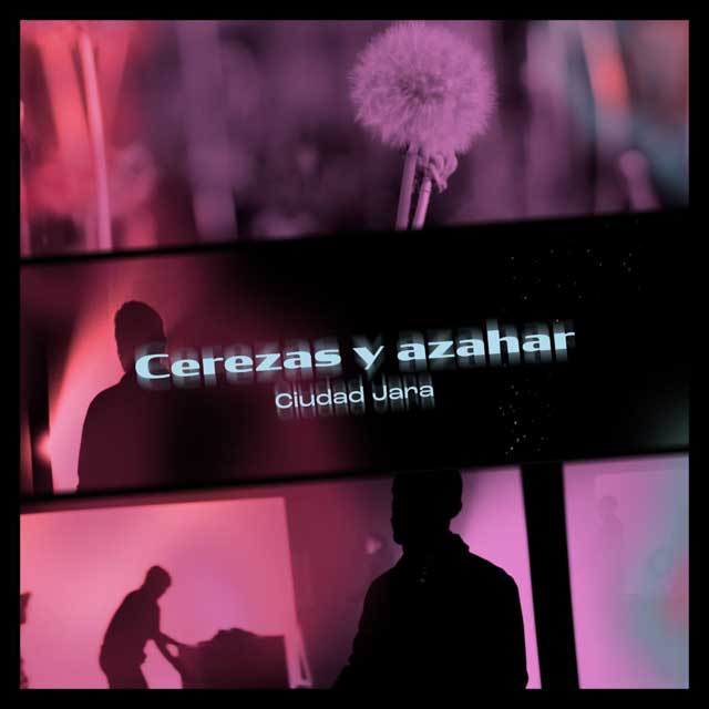 Ciudad Jara: Cerezas y azahar - portada