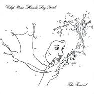 Clap Your Hands Say Yeah: The tourist - portada mediana